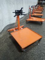  Engine Stand