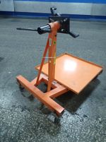  Engine Stand