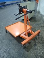  Engine Stand