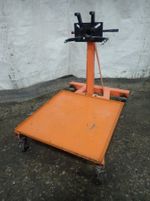  Engine Stand