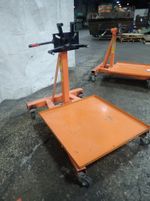  Engine Stand