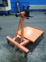  Engine Stand