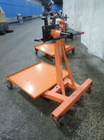  Engine Stand