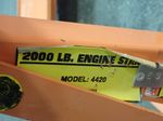  Engine Stand