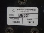 Alkon Valve