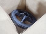  Wheel Handle