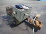 Rocon Flow Meter