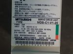 Mitsubishi Servo Drive Unit