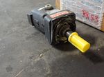 Samhydraulik Hydraulic Motor