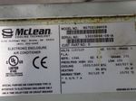 Mclean Electric Enclosure Air Conditioner