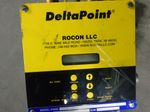 Delta Point Flow Meter