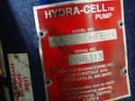 Hydracell Pump