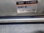 Smc Cylinder