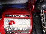 Knight Air Balancer