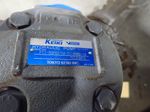 Keiki Hydraulic Pump
