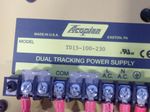 Acopian Dual Tracking Power Supply