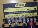 Acopian Dual Tracking Power Supply
