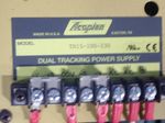 Acopian Dual Tracking Power Supply