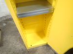 Uline Flammable Safety Cabinet