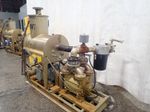 Dekker Vacuum Pump System