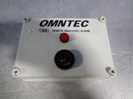 Omntec Alarm