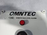 Omntec Alarm