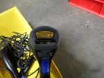 Intermec Barcode Scanner