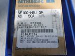 Mitsubishi Nofuse Breaker