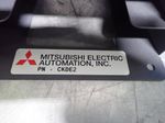 Mitsubishi Conduit Mount
