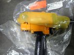 Uryu Pneumatic Impact Wrench