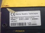 Stanley Nut Runner Drive Control