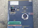 Stanley Nut Runner Drive Control