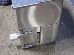 Jet Set Hydraulic Spray System
