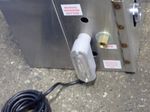Jet Set Hydraulic Spray System