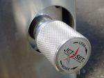 Jet Set Hydraulic Spray System