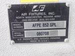 Air Fixtures Tape Dispenser