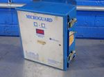 Microguard Control Box