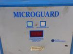 Microguard Control Box