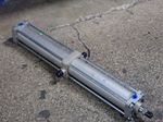 Smc Cylinder