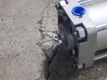 Smc Cylinder