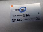 Smc Cylinder