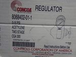 Concoa Two Stage Regulator