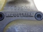 Industrial Clutch
