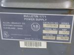Ab Power Supply