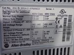 Ab Frequency Ac Drive