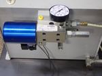 Graco Lubrication Pump