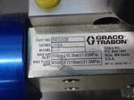 Graco Lubrication Pump