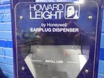 Howard Leight Ear Plug Dispenser