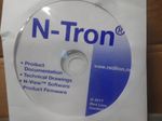 Ntron Ethernet Switch