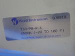 Weed Instrument Sensors